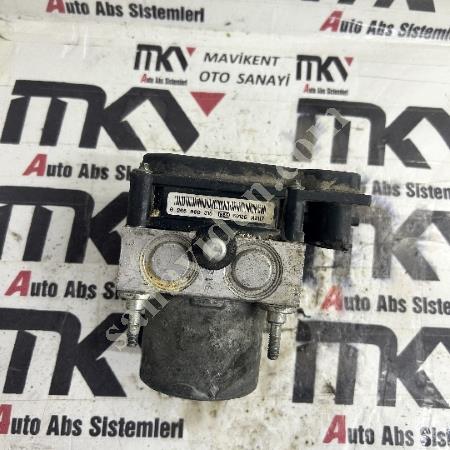 0265800315-0265231331 FIAT PUNTO ÇIKMA ABS BEYNİ, Oto & Y. Parça