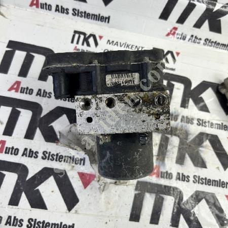 0265950338-0265234075 RENAULT MODUS ÇIKMA  ABS BEYNİ, Oto & Y. Parça