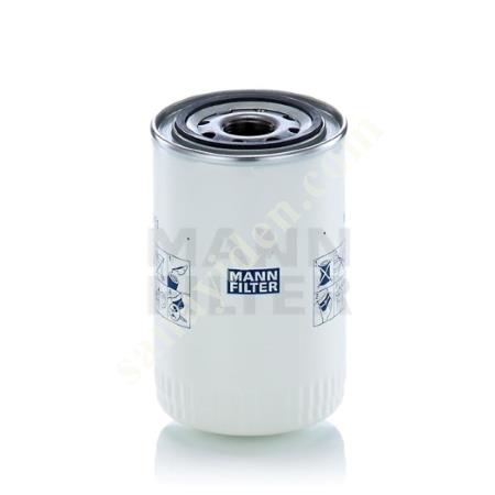 INGERSOLL RAND 90303827 OIL FILTER MANN, Compressor Filter - Dryer