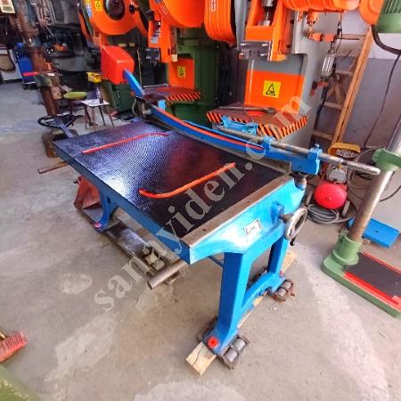 BAYKAL 105 CM KOLLU GİYOTİN MAKAS   İSTANBUL BAYRAMPAŞA, Giyotin Makas