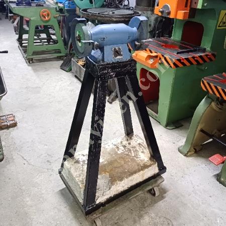 150 MM TAŞ MOTORU ( İSTANBUL / BAYRAMPAŞA ), Bıçak Bileme-Taşlama