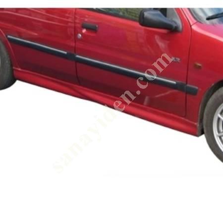 CITROEN SAXO HIGH LINER SET FIBER,