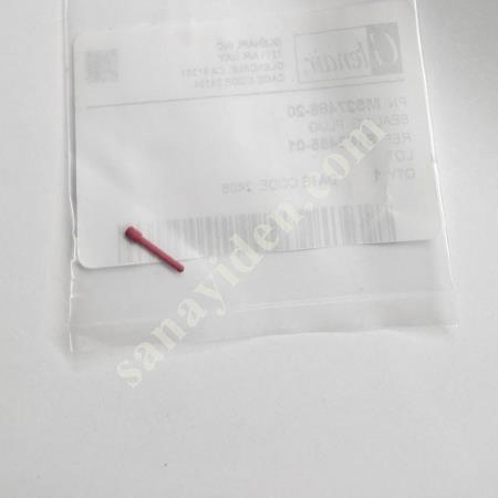 GLENAİR MS27488-20 SİZE 20 SEALİNG PLUG – 10 ADET, Elektrik & Enerji