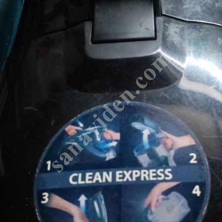 SATILIK ROWENTA ELEKTRİK SÜPÜRGESİ TOZ TORBASIZ, Diğer