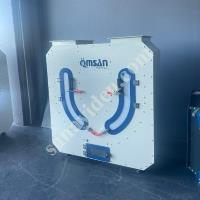 TEKSTİL ENDÜSTRİSİ - SALYANGOZ MIKNATIS / METAL AYIKLAMA, Sanayi Tekstili