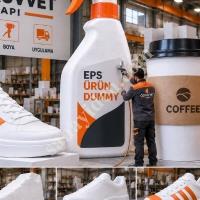 EPS ÜRÜN DUMMY ÖZEL TASARIM TANITIM MAKETLERİ, Yapı İnşaat