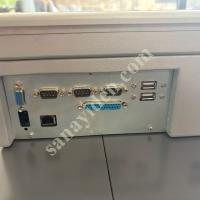 LOW POWER CONSUMPTION INDUSTRIAL COMPUTER | VIA C3 EDEN PROCESSOR, Electrical Energy