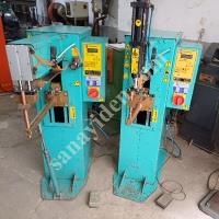 45 KVA PUNTA  KAYNAK  / İSTANBUL BAYRAMPAŞA, Punta Kaynak Makinesi