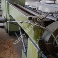 ALMAN YATAY BRONŞ ÇEKME MAKİNASI KULLANICIDAN SATIŞA ÇIKMIŞTIR, Makina