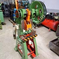 10 TON EKSANTRİK PRES   İSTANBUL / BAYRAMPAŞA, Eksantrik Pres