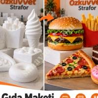 EPS GIDA MAKETİ REKLAM VE VİTRİN ÜRETİMİ,