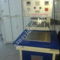 RANGE OF EMBOSSED EMBOSSING MACHINES, Machine