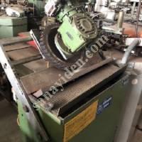 EDGE CHAMFER MILLING MACHINE,