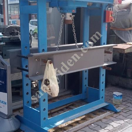 SİZ İSTEYİN BİZ TEDARİK EDELİM  DENNURMAK MAKİNA  0536 709 41 57, Makina