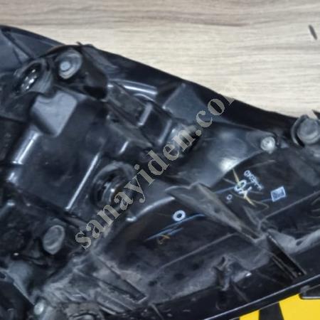 HONDA CİVİC X SOL STOP 2016-2021 MODEL  OEM: W3258, Oto & Y. Parça