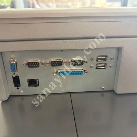 LOW POWER CONSUMPTION INDUSTRIAL COMPUTER | VIA C3 EDEN PROCESSOR, Electrical Energy