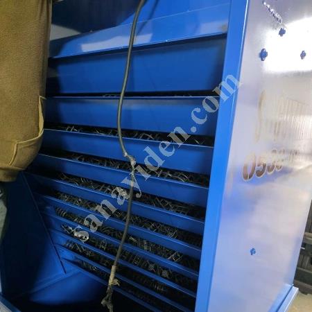 SOGUTMA KULESI, Other Machine Ads