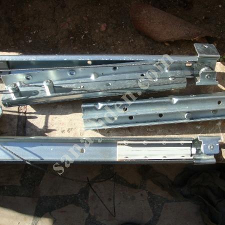 MASA RAYI CELİK  HALATLI GERDİRMEACILIR KAPANIR MASALAR İCİN YENİ, Diğer