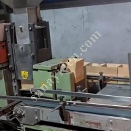 NAIL PIN RIVET BOLT PACKAGING MACHINE,