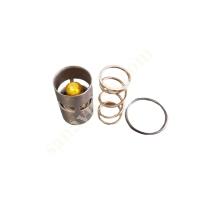 EKOMAK MKN002741 THERMOSTATIC VALVE REPAIR KIT, Compressor Spare Parts