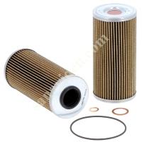 HIFI FILTER SH 62278, Other