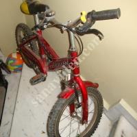 PİSİKLET CENFX BİLYES MARKA COCUK PİSİKLETI NORMAL VE 16FİTES, Diğer