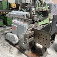 500MM VARGEL İNFRATİREA MARKA,