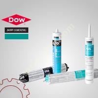 DOW CORNING, SILICONE ADHESIVES AND SEALING MASTICS, Adhesives - Sprays - Chemicals