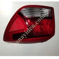 SABAYAUTOMOTIVE TAILLIGHT RIO H.B 2017-2019 OUTER RIGHT, Headlight & Park-Stop & Fog & Signal