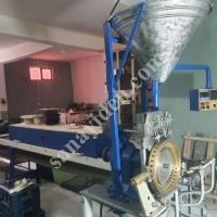 SECOND HAND SUGAR CUBE MACHINE, Food Industry