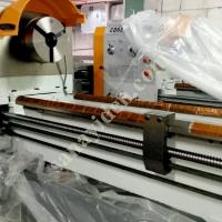 KAMPANYA ORJİNAL  BAOJİ TORNA  ÇAP 800 BOY 2000/3000 FENER MİLİ 105, Makina