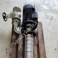 GRUNDFOS PUMP - MTR64-13/3 A-F-A-HUUV, Hydraulic Pumps