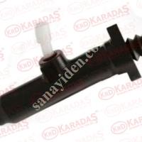 MERCEDES – KRD 023021.1.3 KARADAŞ OTOMOTİV,