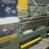 YUNNAN TORNA  STOKTAN HEMEN TESLİMDİR  0536 709 41 57, Makina