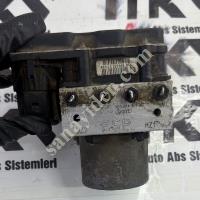 0265234330 AUIDI A4 ,A6  ABS BEYİN BOSCH,