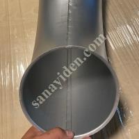 GALVANİZ PRES DİRSEK | AKIŞ BORU PRES DİRSEKLERİ – ENDÜSTRİYEL HAVALANDIRMA, Ambalaj