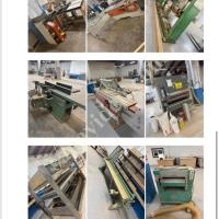 BANTLAMA MAKİNESİ , Kenar Bantlama Makineleri