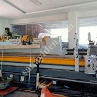 BULGAR TORNA  STOKTAN HEMEN TESLİMDİR  0536 709 41 57, Makina