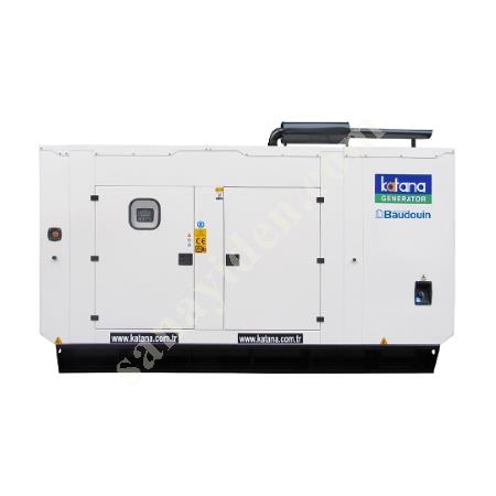 1100 KVA BAUDOUİN MOTOR DİZEL JENERATÖR, Jeneratör Fiyatları