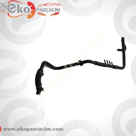 BMW E87 E46 E60 E90 M47 VAKUM BORUSU ORİJİNAL 7785449, Oto & Y. Parça