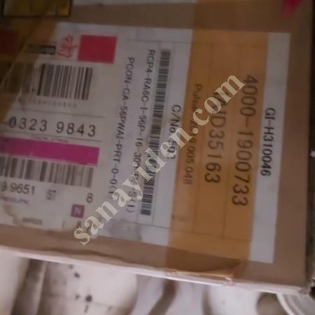 FOR SALE – UNUSED SECOND-HAND IAI RCP4-RA5C-I-42P-6-300-P3 SERVO ACTUATOR + DRIVER, Machine