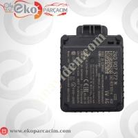 ORİJİNAL VOLKSWAGEN SEAT SKODA AUDİ ACC RADAR SENSÖRÜ 2Q0907572M, Oto & Y. Parça