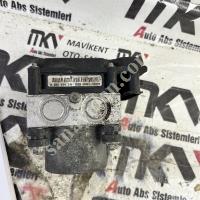 0265800319-0265231841  NISSAN MICRA ÇIKMA ABS BEYNİ, Oto & Y. Parça