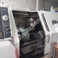 TAKSAN CNC TORNA, Cnc Torna Tezgahları