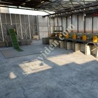 MT MAKİNA AMBALAJ ATIKLARI AYIRMA TESİSİ – PLASTİK, KAĞIT, METAL VE CAM GERİ KAZANIM SİSTEMİİ,