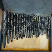 MATKAP UCU ALMAN MALI HAVA CELİGİ MORS KONİGİ YENİ SIFIR METAL İŞLERDE KULLANILIR, Diğer