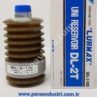 DAİKİN LUBMAX GREASE GKL-2-100, Hidrolik Pnömatik