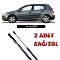 OEM VW GOLF5 (03-09) BAGAJ AMORTİSÖRÜ TAKIM,