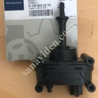 MERCEDES KAPI VAKUMU, Oto & Y. Parça