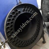 500 KG UNIVERSAL BUHAR JENERATÖRÜ SIFIR 2004 MODEL,